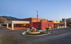 Hilton Tapestry Collection, Hotel Don Fernando De Taos